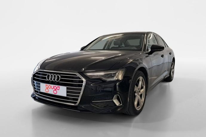 AUDI A6 AUDI A6  LAUNCH EDITION SPORT 40 TDI  150(204) KW(CV) S TRONIC