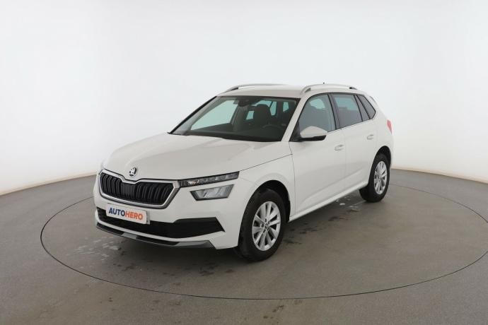 SKODA KAMIQ 1.5 TSI ACT Ambition