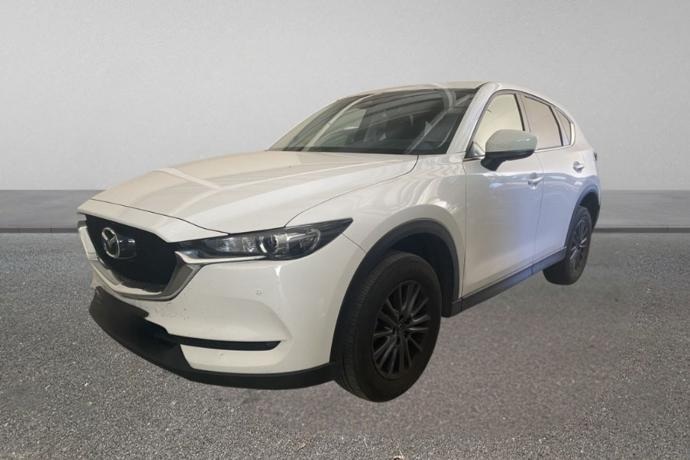 MAZDA CX-5 2.0 G 121KW ORIGIN 2WD 165 5P