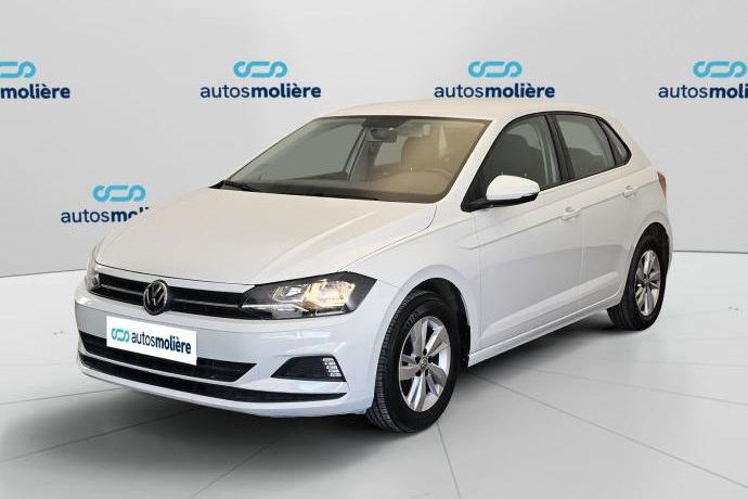 VOLKSWAGEN POLO Advance 1.0 59 kW (80 CV)