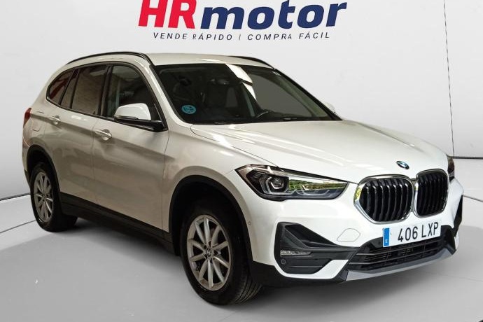 BMW X1 sDrive16d