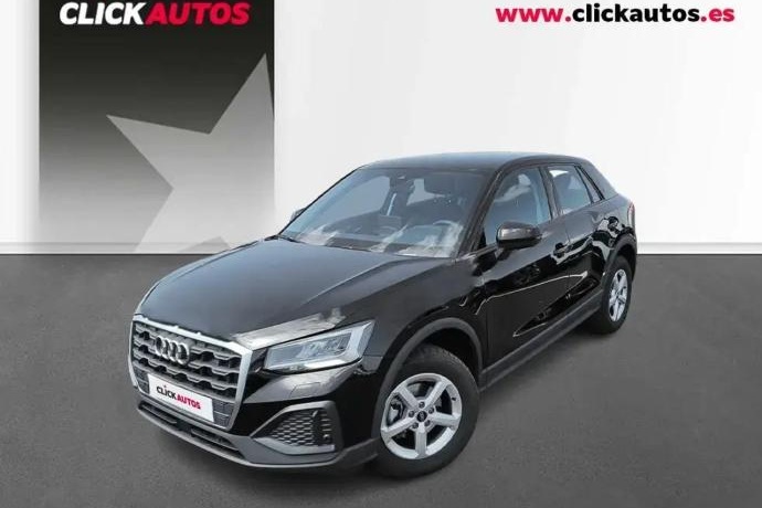 AUDI Q2 1.0 TFSI 116CV 30 Edition