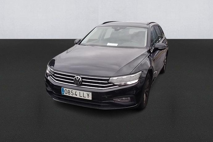 VOLKSWAGEN PASSAT Variant Business 2.0 TDI 110kW