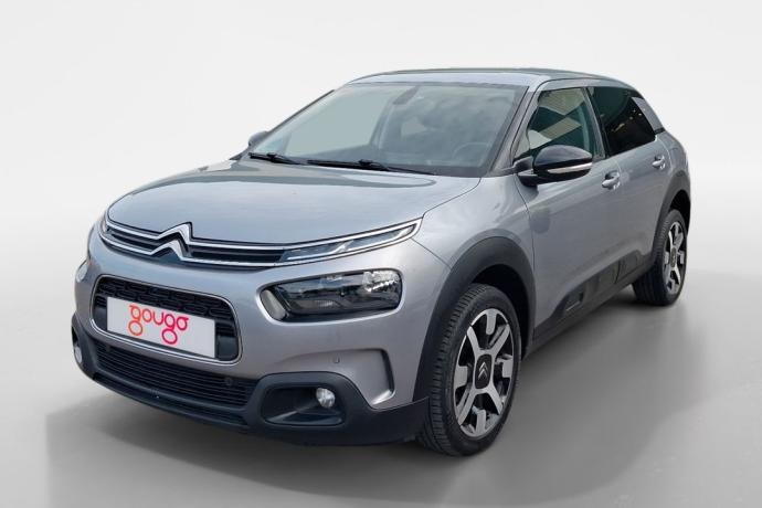 CITROEN C4 CACTUS BERLINA CON PORTON 1.5 BLUEHDI 74KW SHINE 99 5P