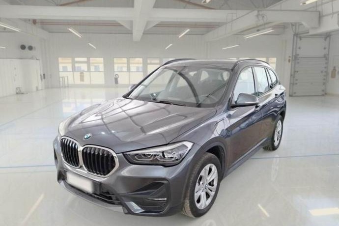 BMW X1 xDrive25e