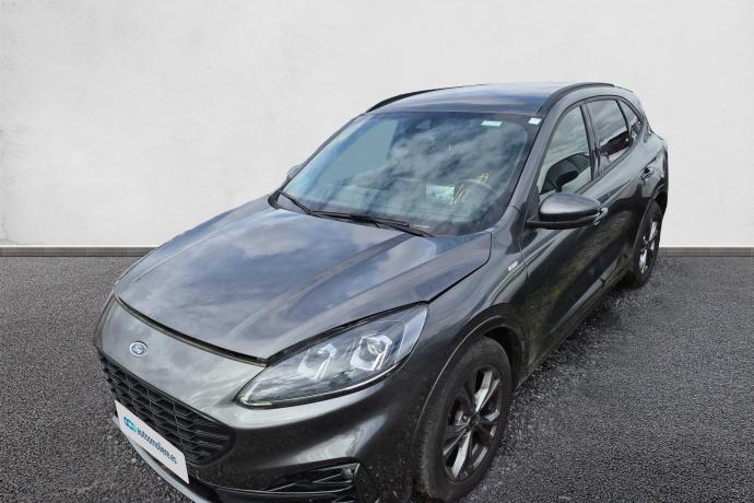 FORD KUGA 1.5 EcoBlue ST-Line 88 kW (120 CV)