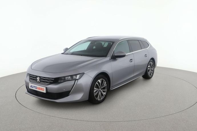 PEUGEOT 508 2.0 Blue-HDi Allure