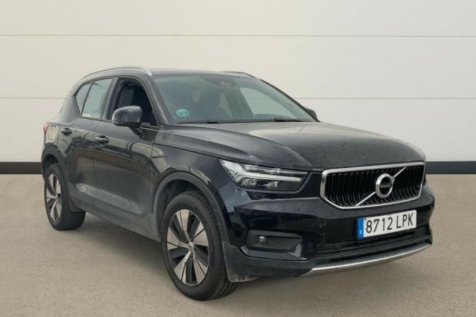 VOLVO XC40 1.5 T3 BUSINESS PLUS AUTO 163 5P