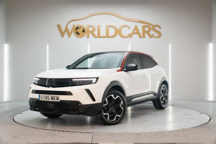 OPEL MOKKA 1.2 T 100kW (136 CV) GS