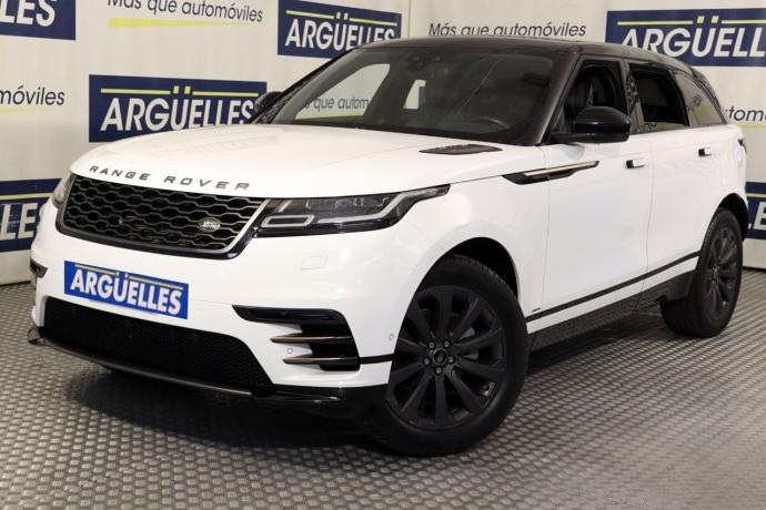 LAND-ROVER RANGE ROVER VELAR Land Rover  R Dynamic SE P250 4WD 250cv