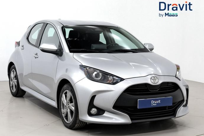 TOYOTA YARIS 1.5 120H Active Plus