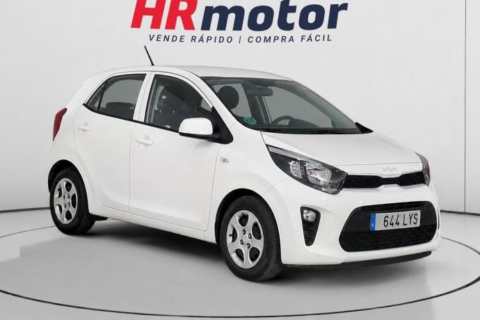 KIA PICANTO 1.0 DPi Concept 49 kW (67 CV)