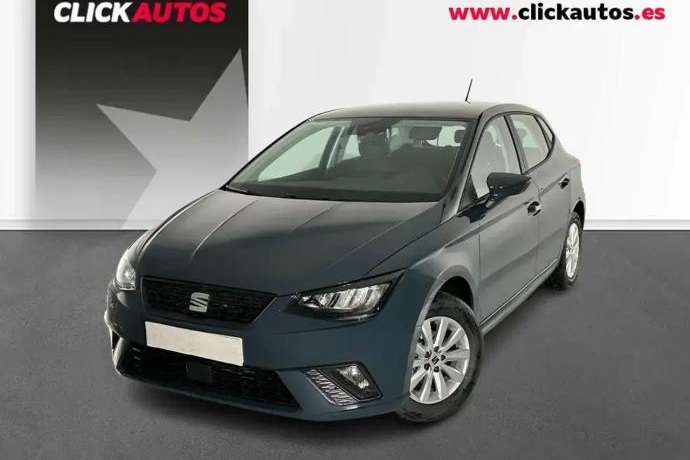 SEAT IBIZA 1.0 TSI 95CV Reference XL