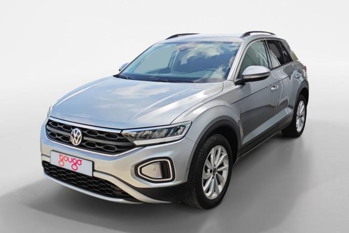 VOLKSWAGEN T-Roc TODOTERRENO 1.5 TSI 110KW DSG LIFE 150 5P