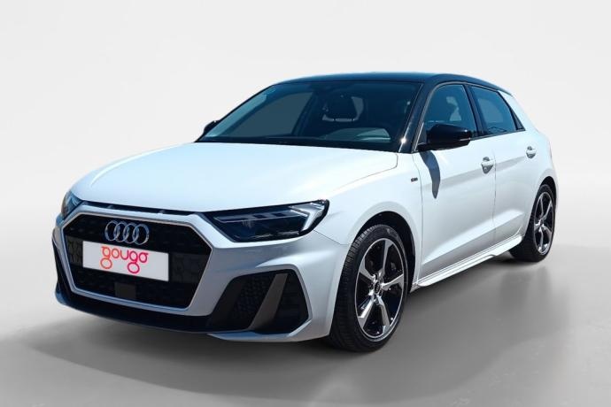 AUDI A1 BERLINA CON PORTON 1.0 25 TFSI ADRENALIN SPORTBACK 95 5P