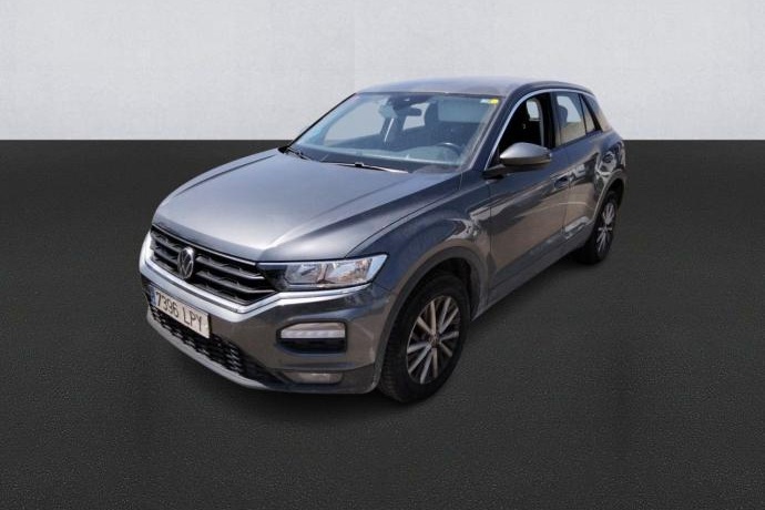 VOLKSWAGEN T-Roc Edition 2.0 TDI 85kW (115CV)