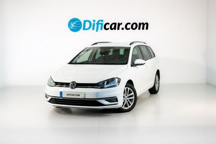 VOLKSWAGEN GOLF GOLF VARIANT 2.0 TDI DSG 150CV 5P