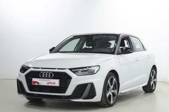 AUDI A1 Adrenalin 25 TFSI 70 kW (95 CV)