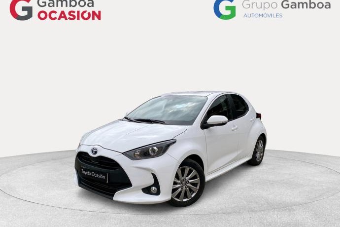 TOYOTA YARIS 1.5 120H Active Tech