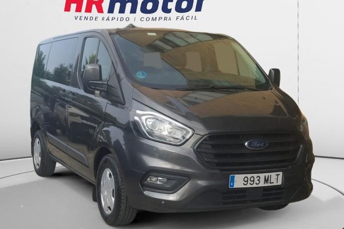 FORD TRANSIT 320 L1 Combi Trend