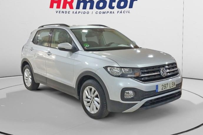 VOLKSWAGEN T-CROSS ADVANCE