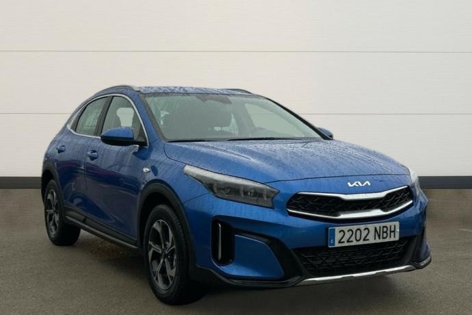 KIA XCEED 1.0 T-GDI 74KW DRIVE 100 5P