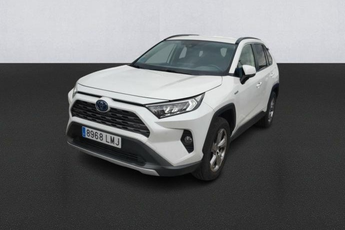 TOYOTA RAV-4 2.5L 220H Advance