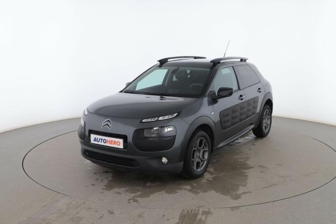 CITROEN C4 CACTUS 1.6 Blue-HDi Shine