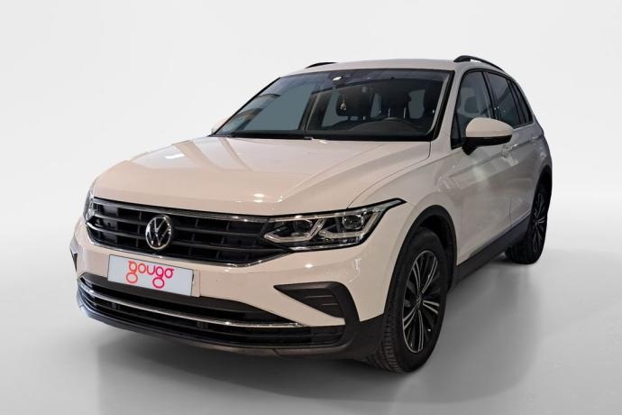 VOLKSWAGEN TIGUAN TODOTERRENO 1.5 TSI 110KW ADVANCE 150 5P