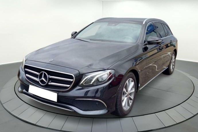 MERCEDES-BENZ E BREAK 200 D BUSINESS SOLUTION (EU6)