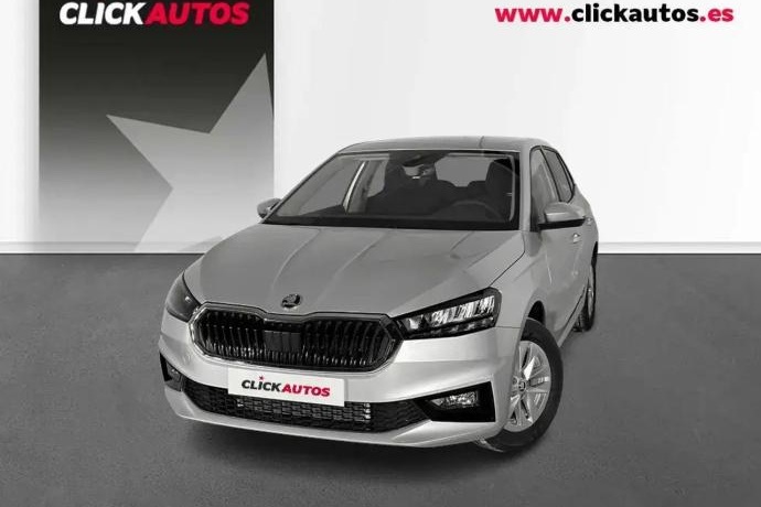 SKODA FABIA 1.0 TSI 115CV Selection DSG