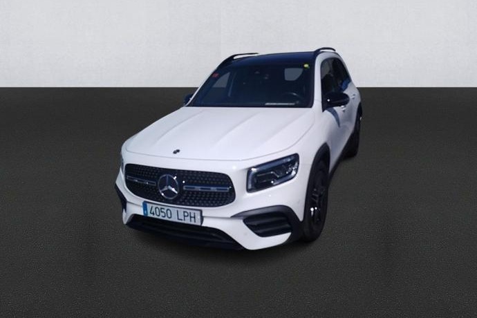 MERCEDES-BENZ GL 2.0 GLB 200 D DCT 110KW (150CV)
