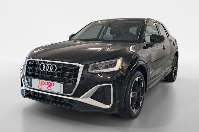 AUDI Q2 TODOTERRENO 2.0 30 TDI S LINE 116 5P