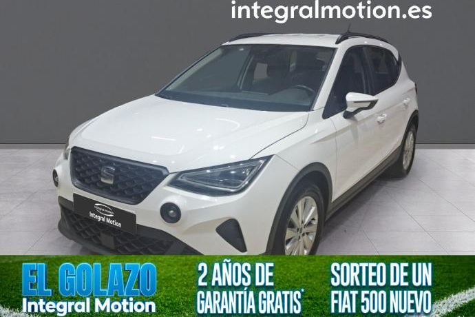 SEAT ARONA 1.0 TSI 81kW (110CV) Style Plus
