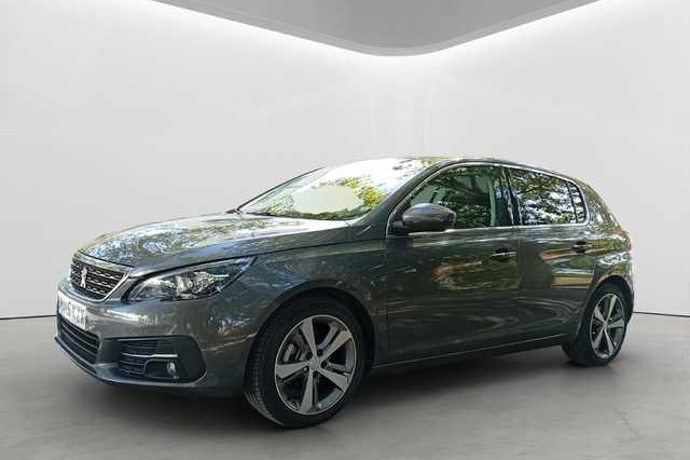PEUGEOT 308 PureTech 130 SANDS Allure 96 kW (130 CV)