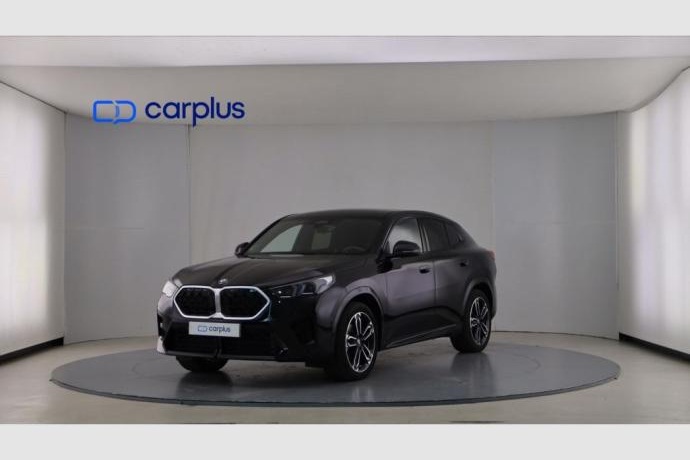 BMW X2 sDrive20d