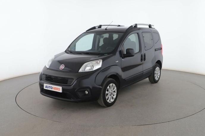 FIAT QUBO 1.4 Lounge