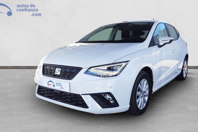 SEAT IBIZA 1.0 TSI STYLE