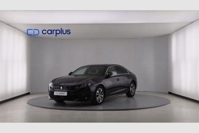PEUGEOT 508 5P Allure BlueHDi 96kW (130) S&S EAT8