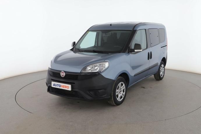 FIAT DOBLO 1.6 JTDM Panorama Easy