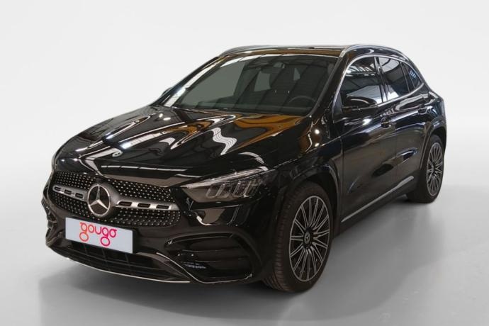 MERCEDES-BENZ GLA -CLASS GLA 200 D
