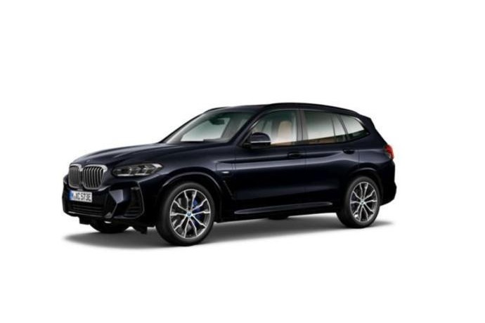 BMW X3 xDrive30e xLine 215 kW (292 CV)