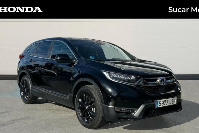 HONDA CR-V 2.0 I-MMD HYBRID SPORT LINE CVT 184 5P