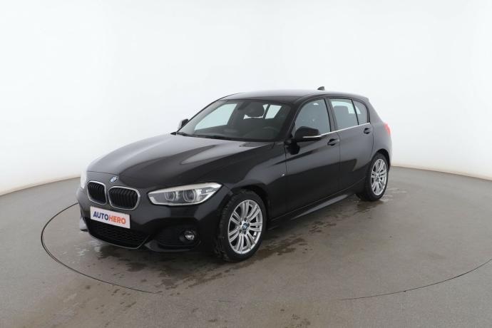 BMW SERIE 1 118d M SPORT