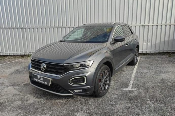 VOLKSWAGEN T-Roc Sport 1.0 TSI 85kW (115CV)