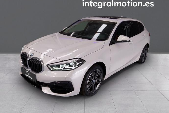 BMW SERIE 1 116I