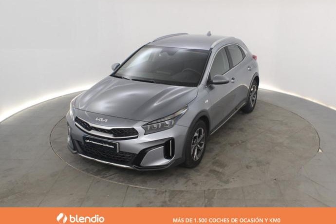 KIA XCEED 1.0 T-GDI 74KW DRIVE 100 5P