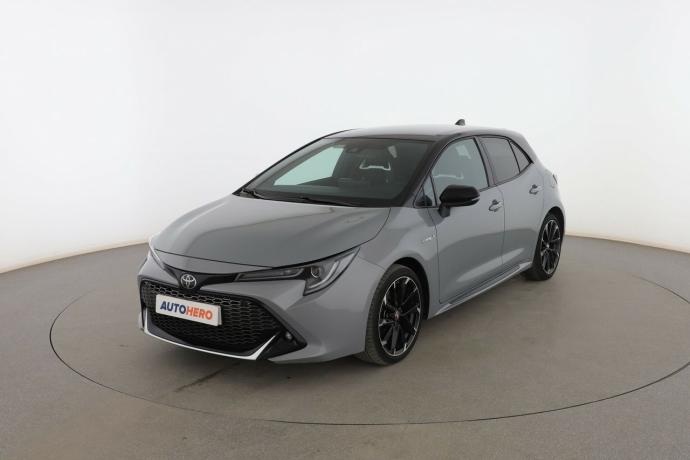 TOYOTA COROLLA 2.0 Hybrid GR Sport