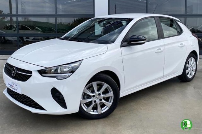 OPEL CORSA 1.2T XHL 100cv Edition