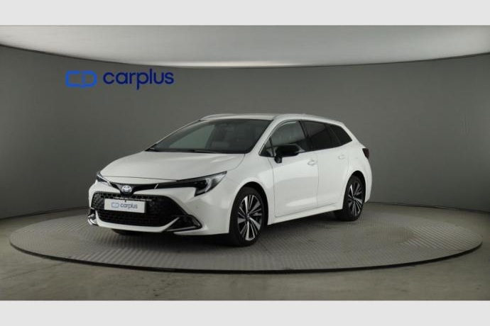 TOYOTA COROLLA 140H Style Edition